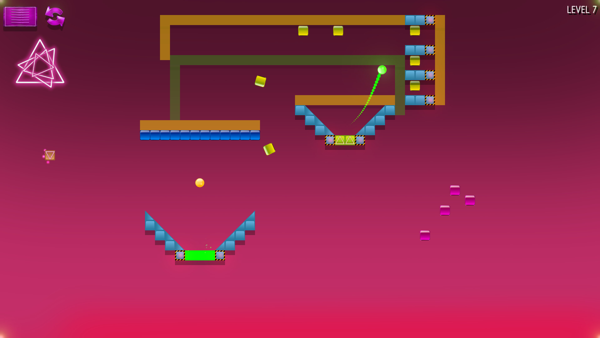 Zball III Steam CD Key