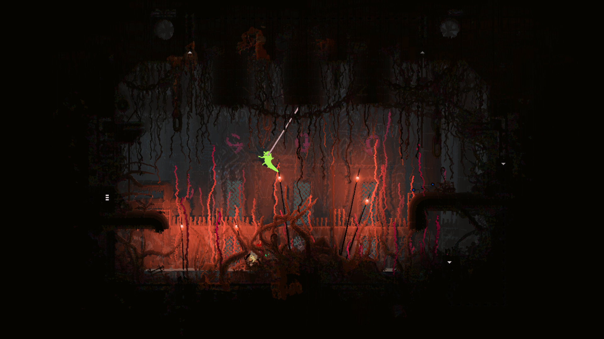 Rain World - Downpour DLC Steam Altergift