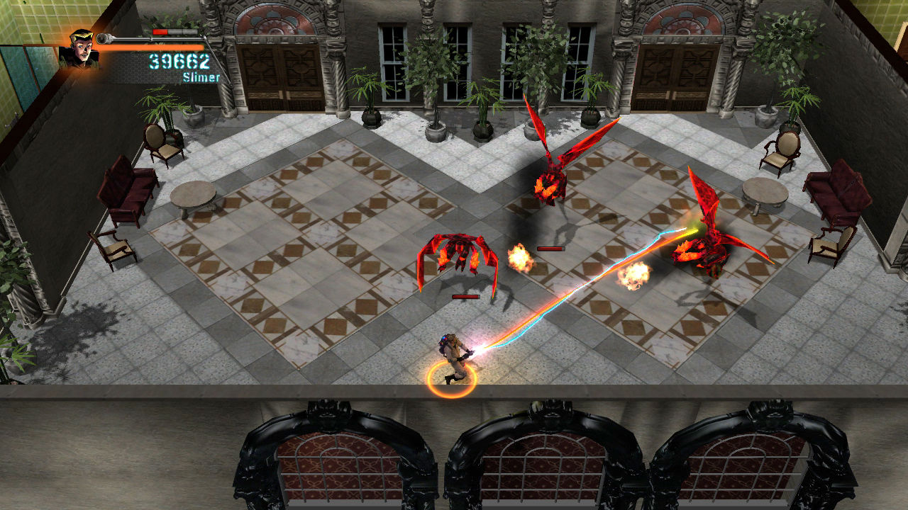 Ghostbusters: Sanctum of Slime - Challenge Pack DLC Steam Gift