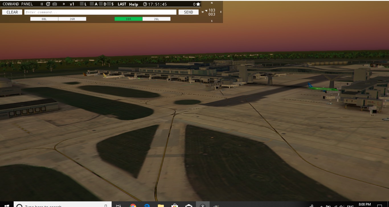 Tower!3D Pro - EGKK airport DLC Steam CD Key