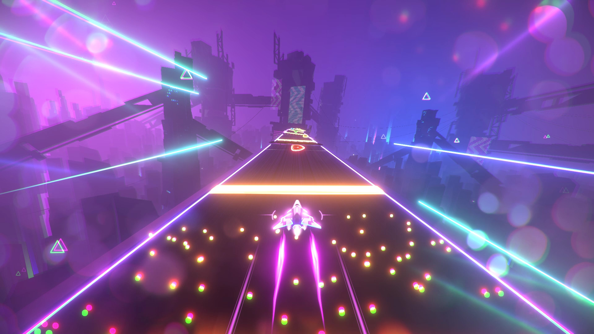 AVICII Invector - Magma Track Pack DLC Steam CD Key