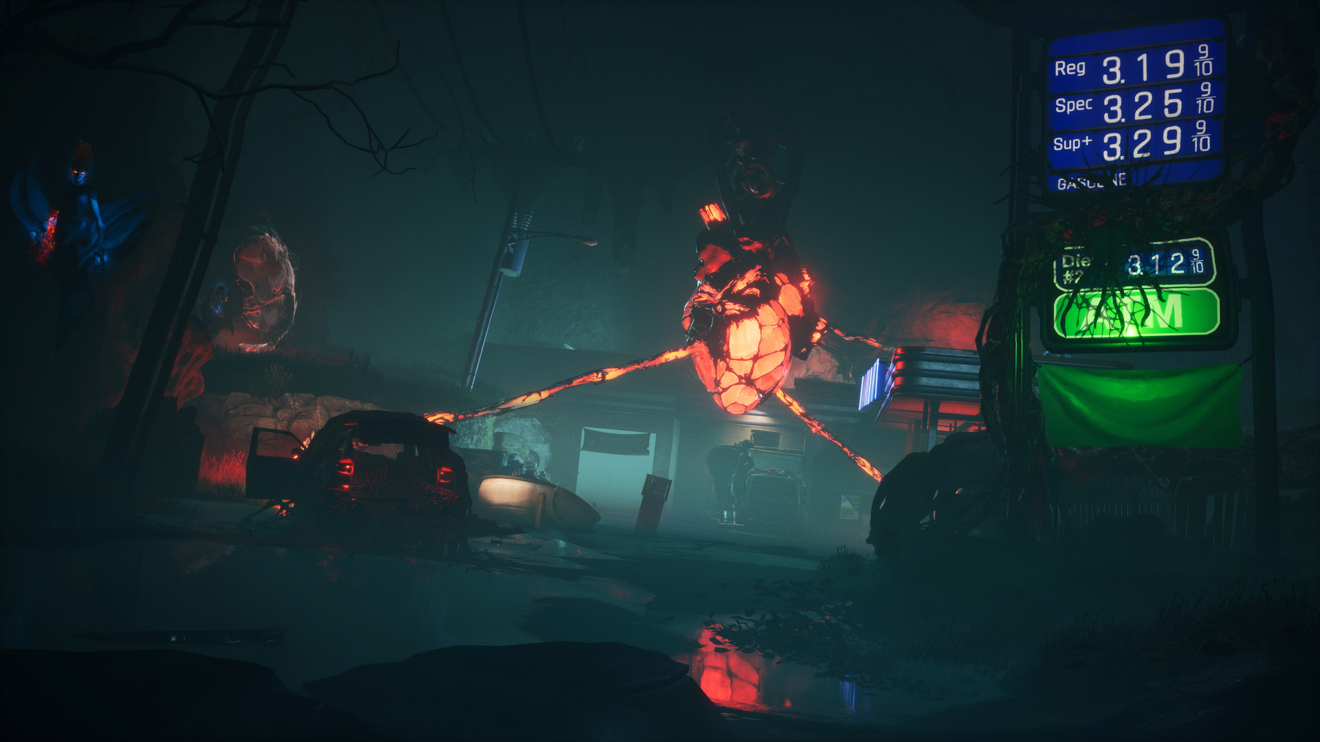 Redfall Steam Altergift
