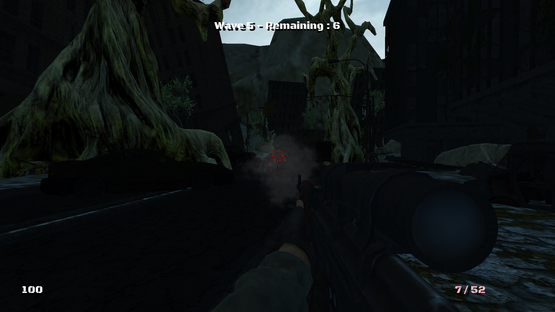 Dangerous Lands Steam Klucz cyfrowy
