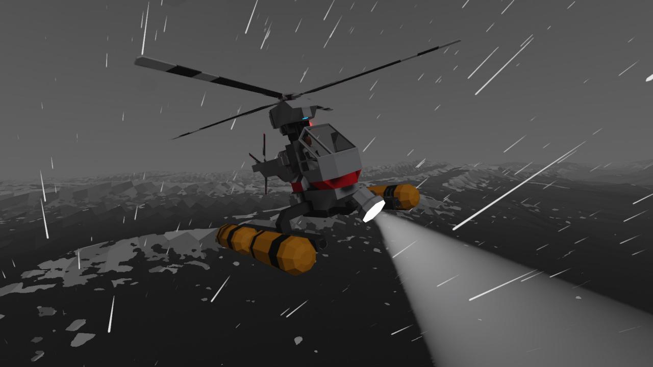 Stormworks: Build and Rescue PC Steam Account