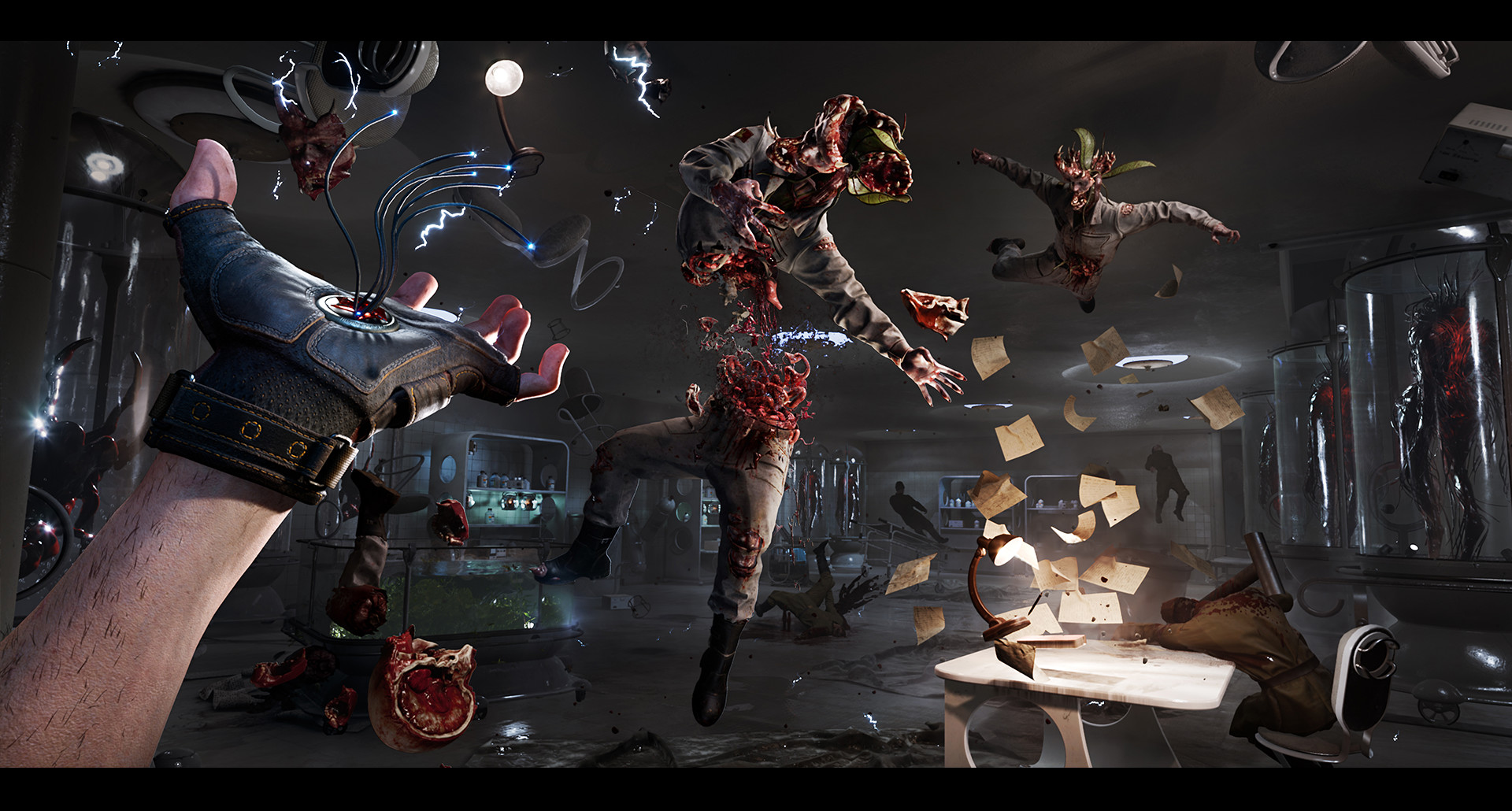 Atomic Heart AR XBOX One / Xbox Series X|S CD Key