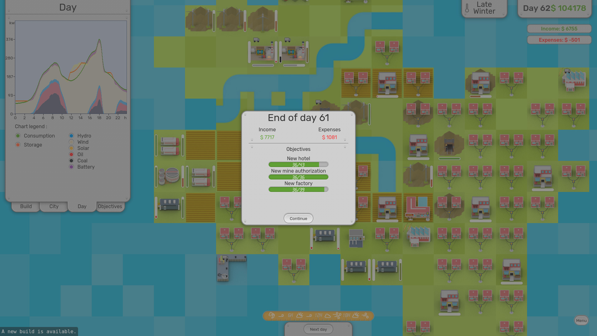 Energy Island Corp. Steam CD Key