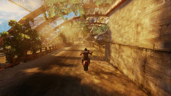 Ride to Hell Retribution - Cook's Mad Recipe Steam Gift