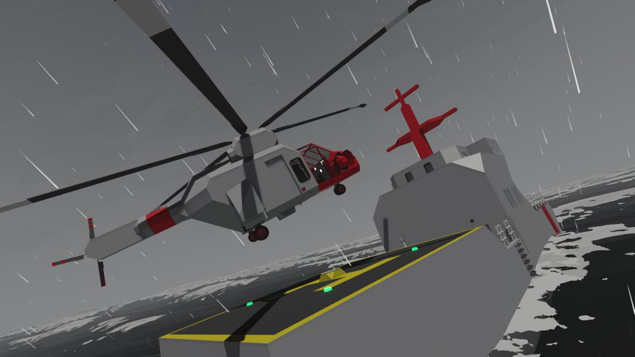 Stormworks: Build and Rescue PC Steam Account
