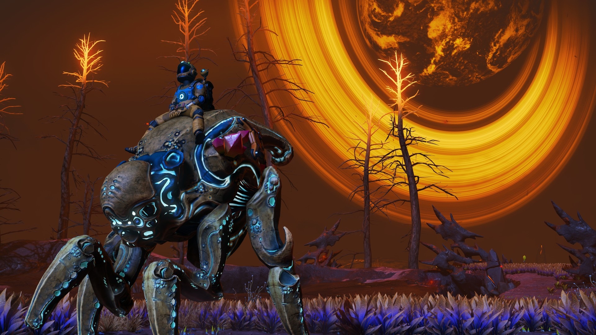 No Man's Sky PC Steam Account
