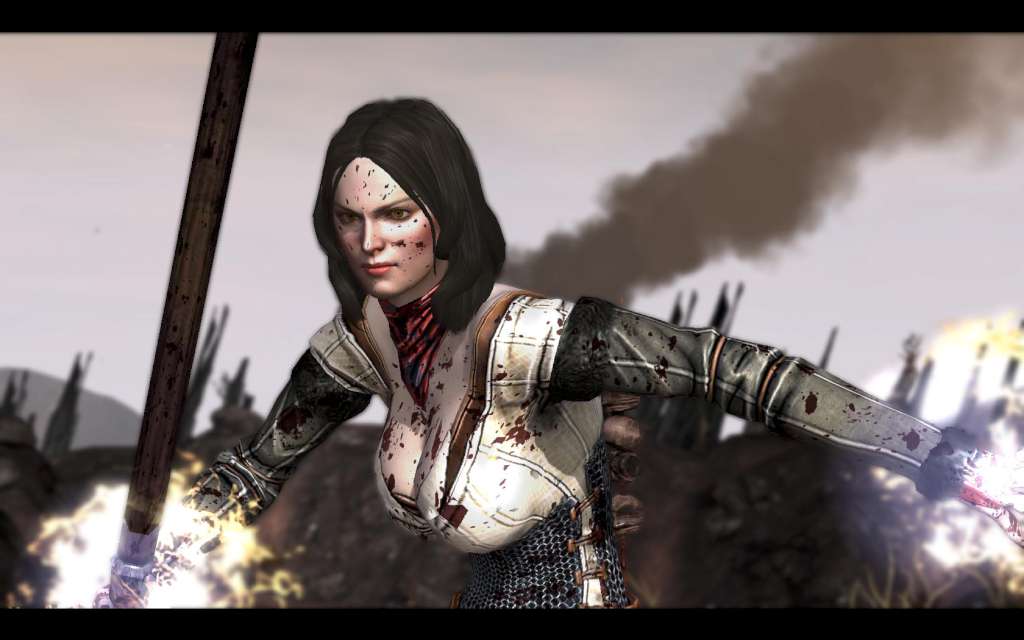 Dragon Age Franchise Pack EA App CD Key
