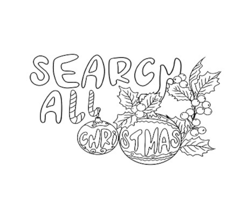 SEARCH ALL - CHRISTMAS Steam CD Key