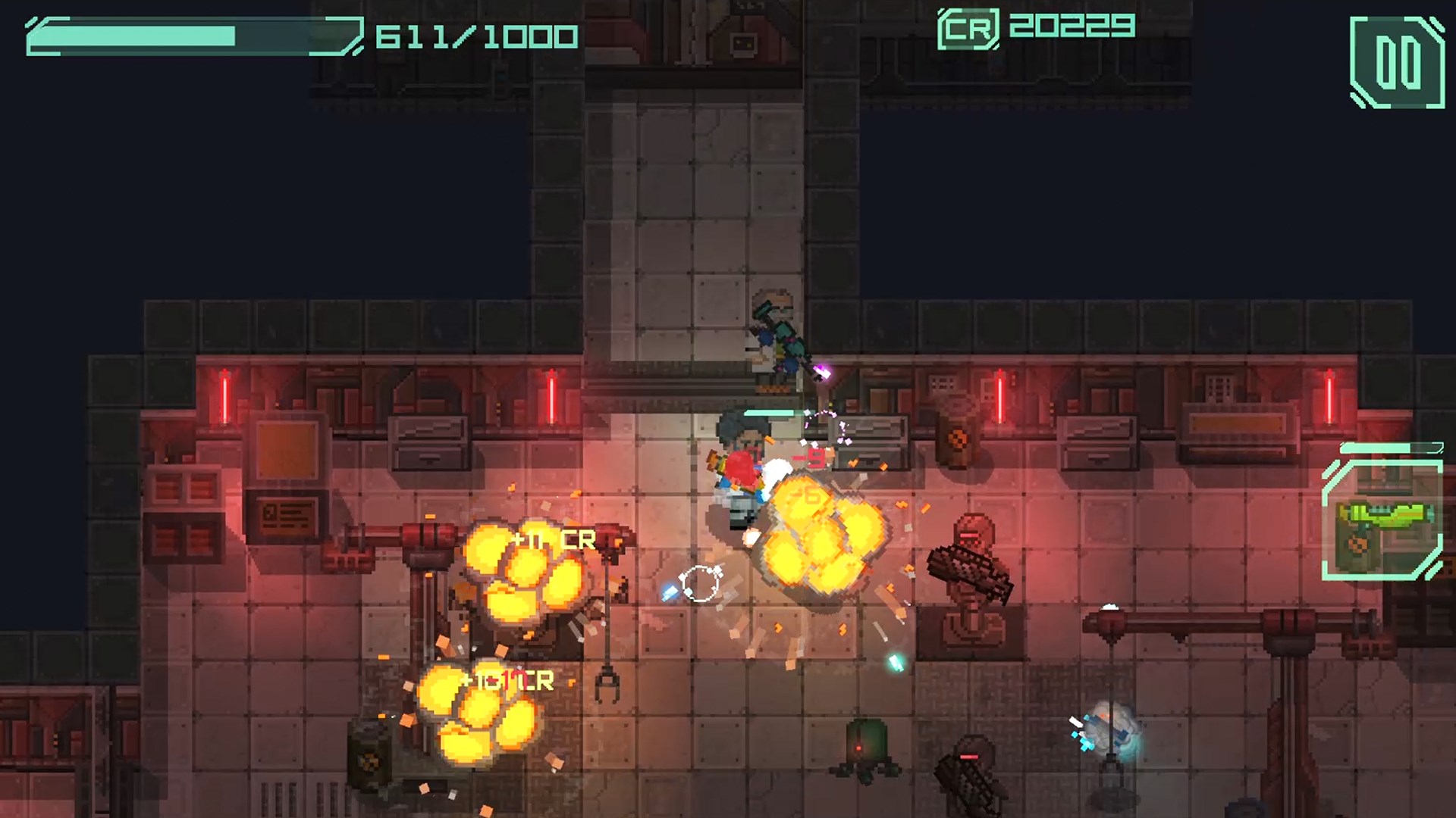 Endurance: Space Action AR XBOX One CD Key