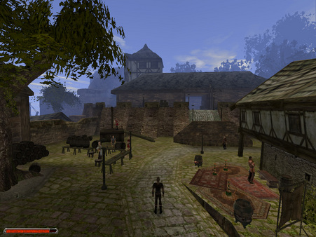 Gothic Complete Collection PC Steam CD Key