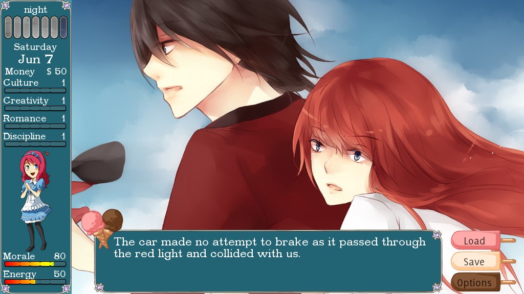 Always Remember Me Steam CD Key