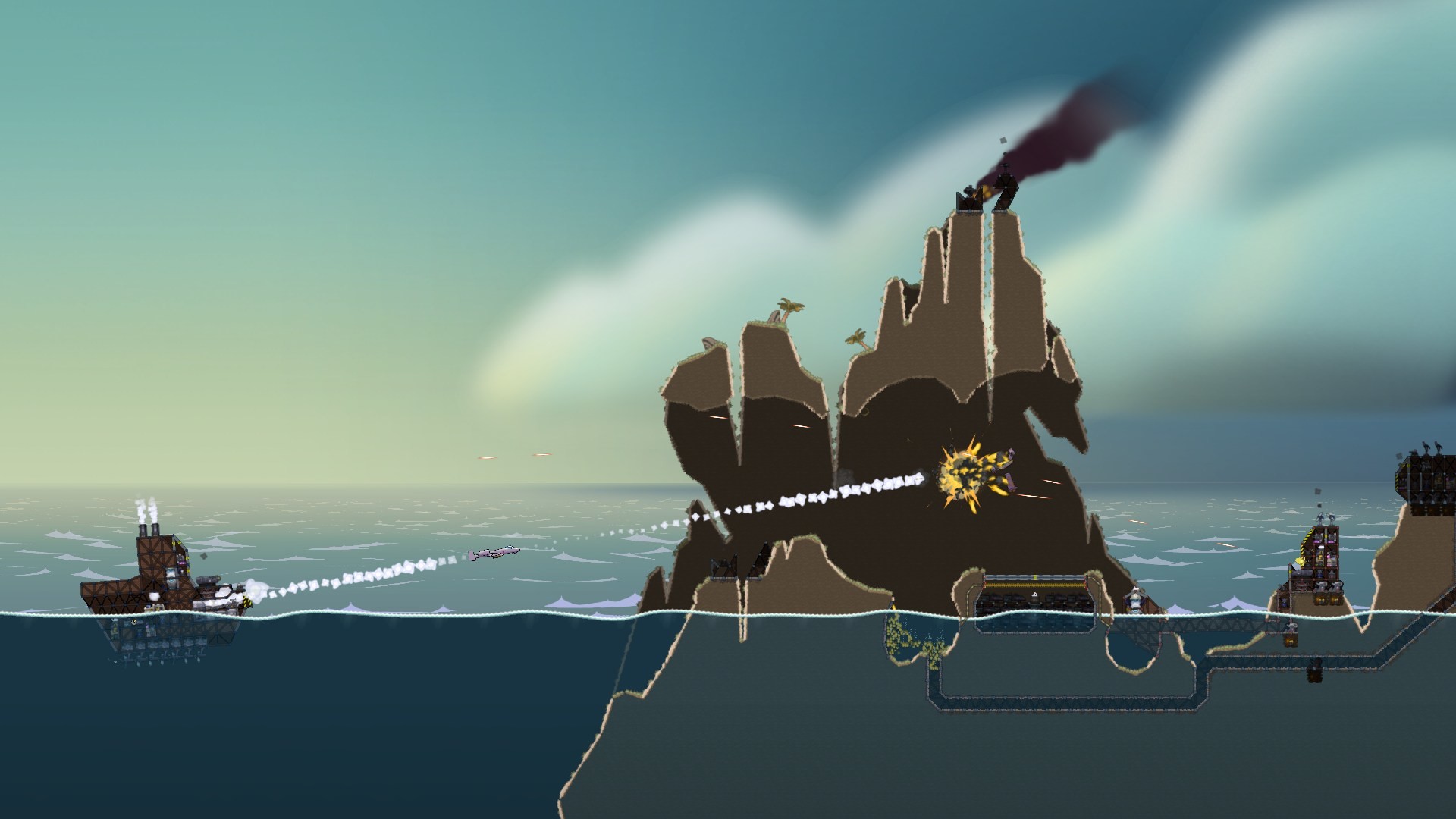 Forts - High Seas Bundle PC Steam CD Key