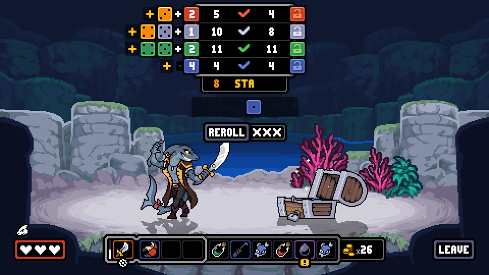 Dungeons of Aether Steam CD Key