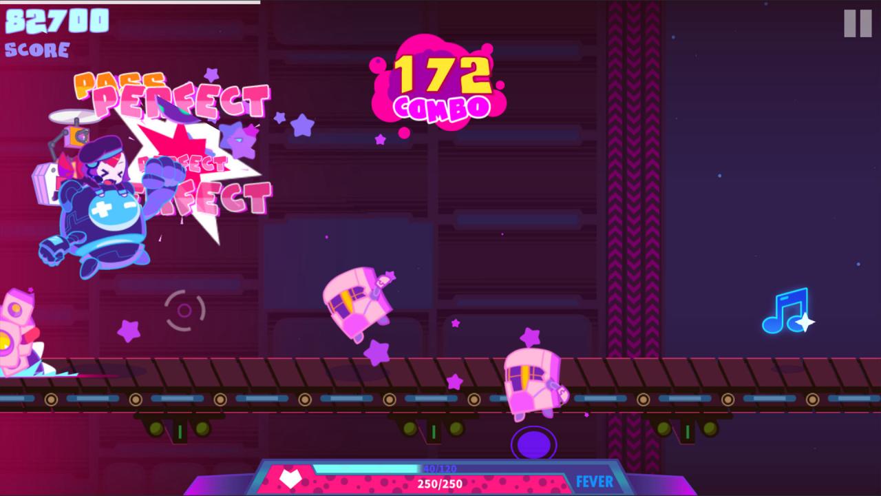 Muse Dash Steam Account