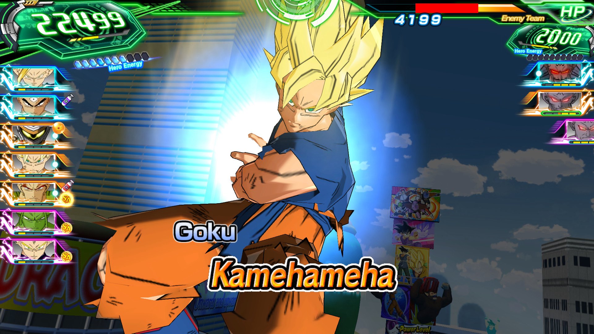 Dragon Ball Franchise Pack Steam CD Key