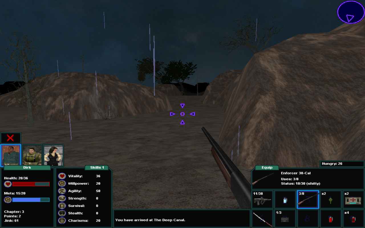 Brigand: Oaxaca - Panama DLC Steam CD Key