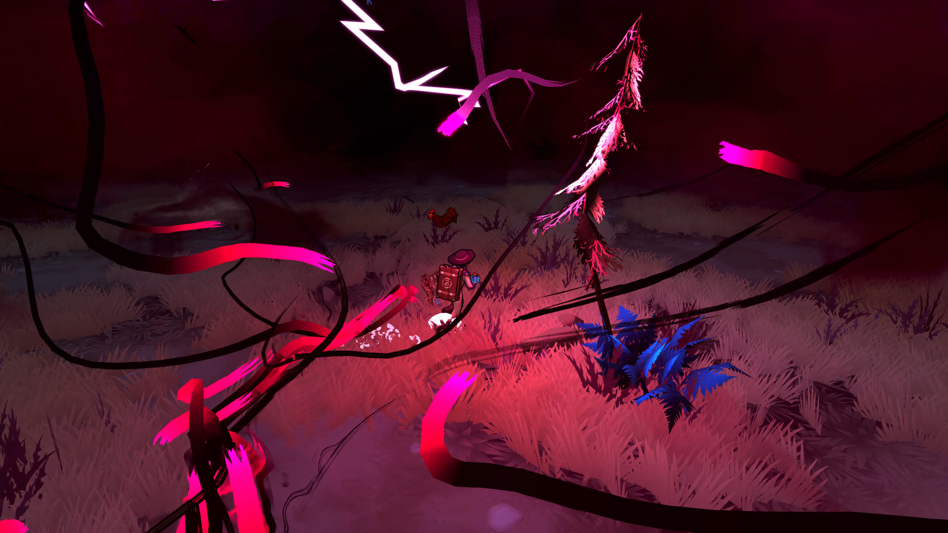 The Serpent Rogue EU Steam CD Key