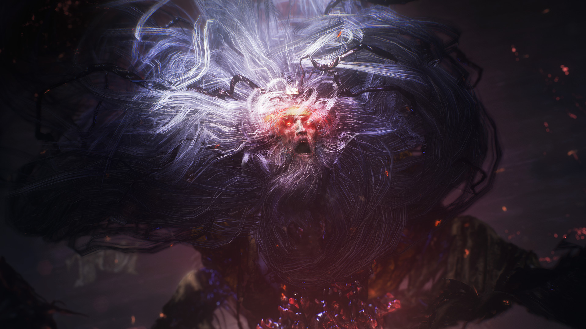Wo Long: Fallen Dynasty AR XBOX One / Xbox Series X|S CD Key