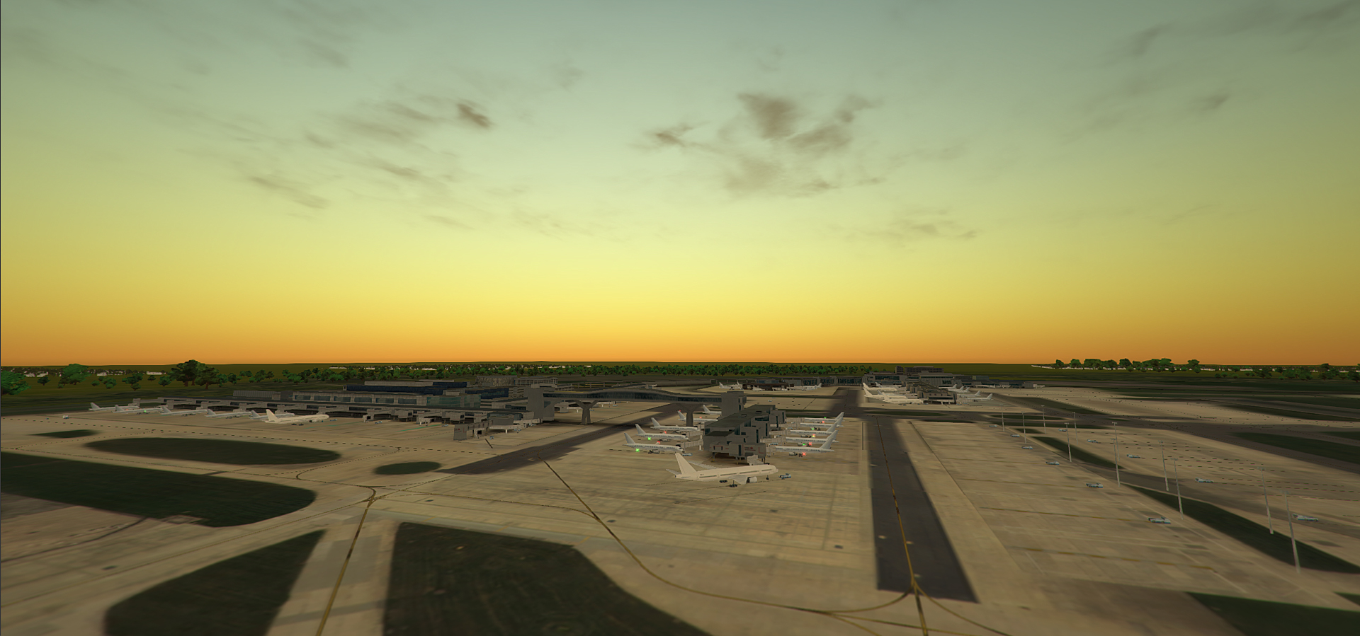 Tower!3D Pro - EGKK airport DLC Steam CD Key