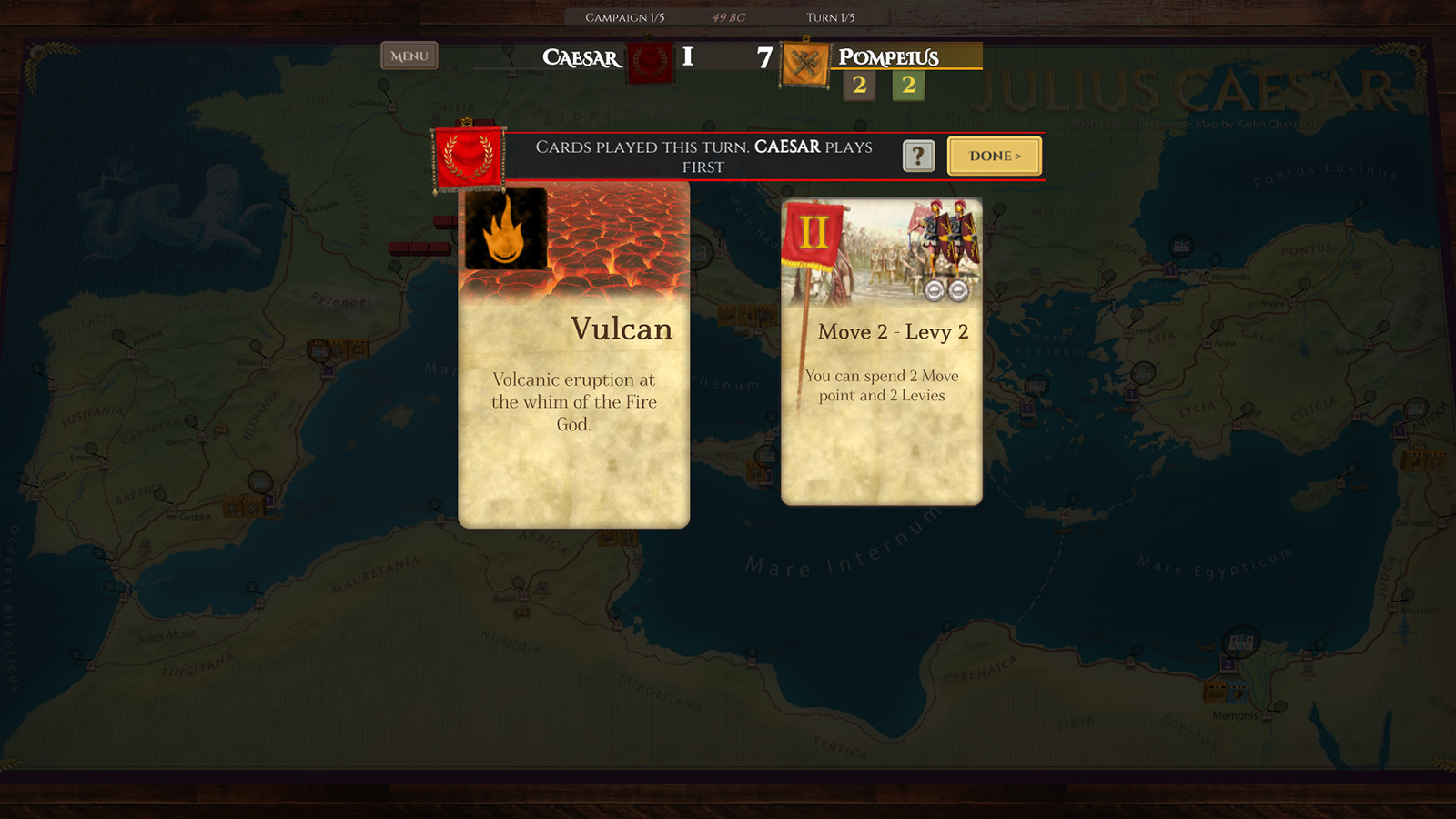 Blocks!: Julius Caesar Steam CD Key