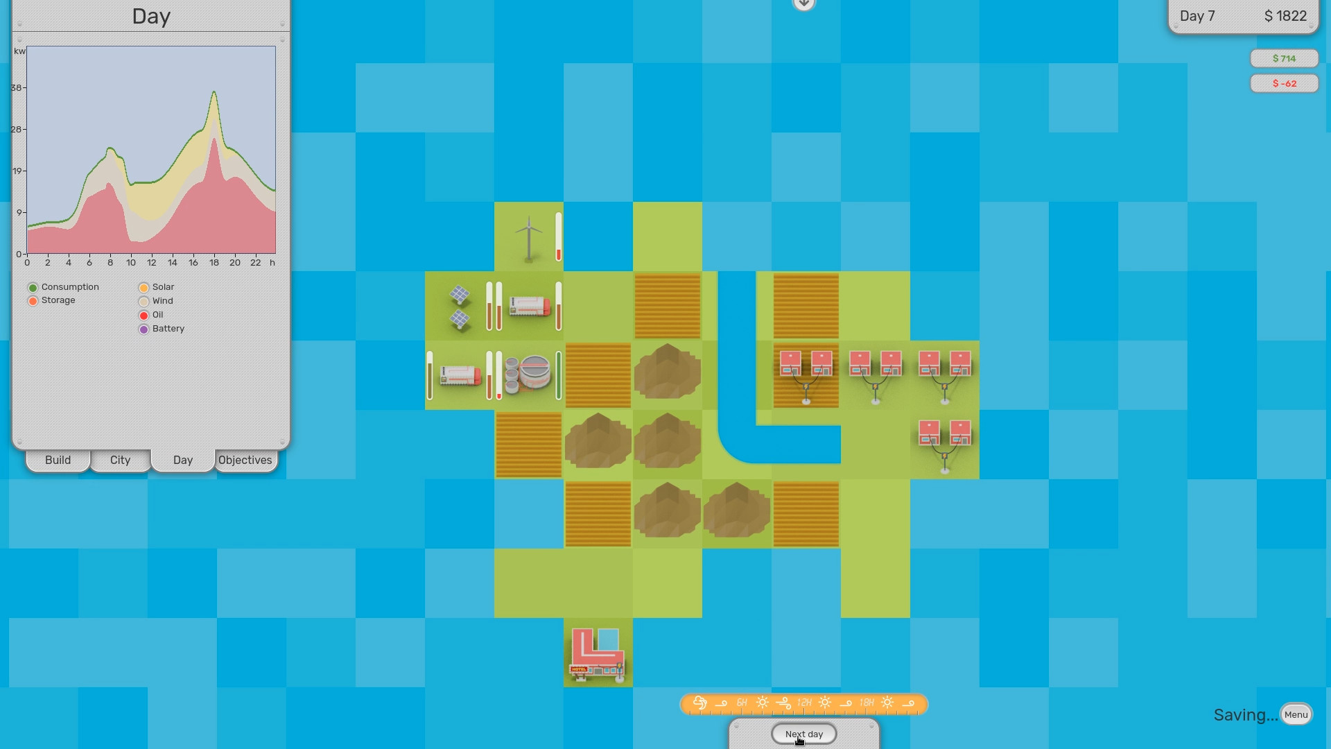 Energy Island Corp. Steam CD Key
