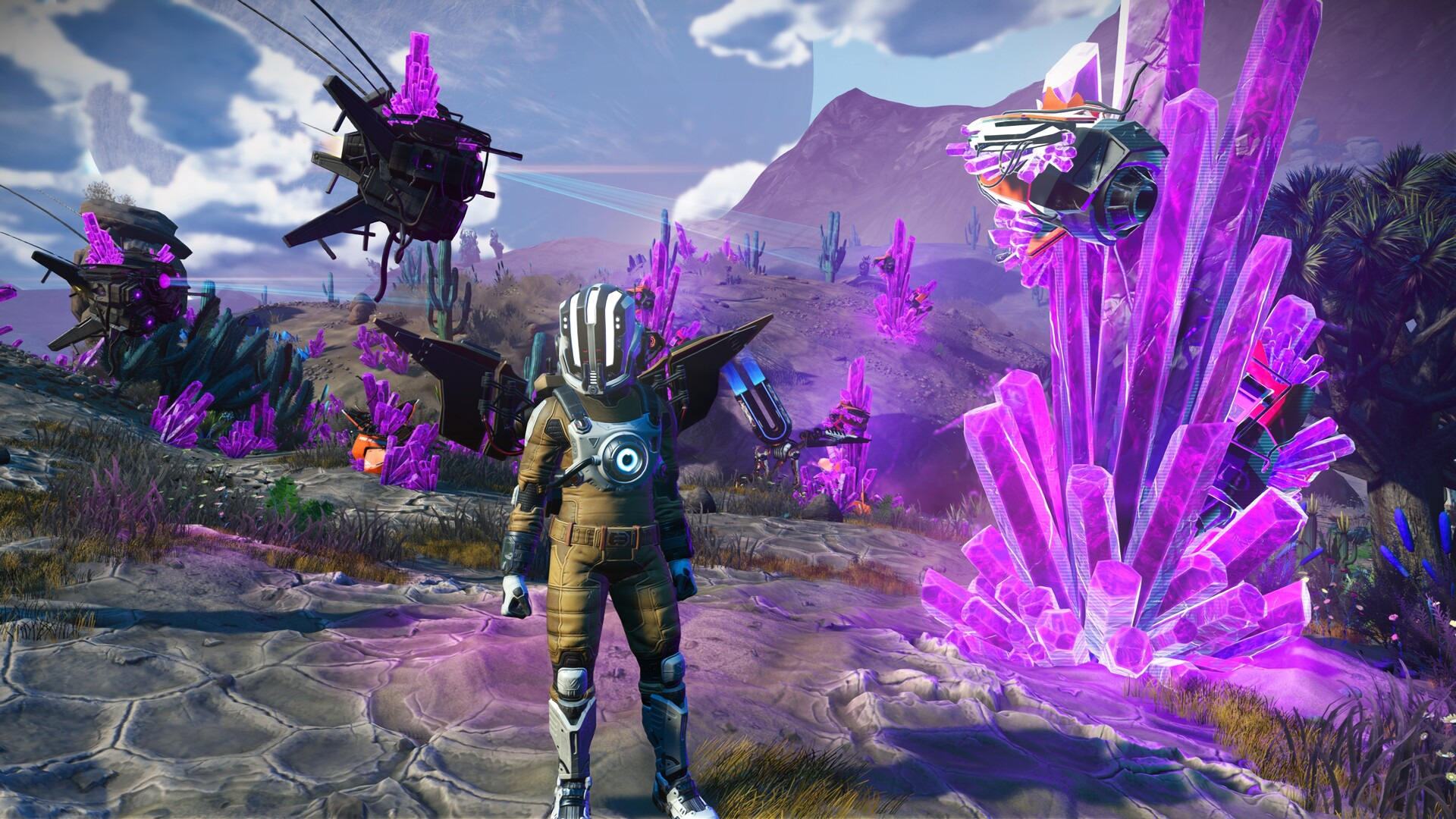No Man's Sky PC Steam Account