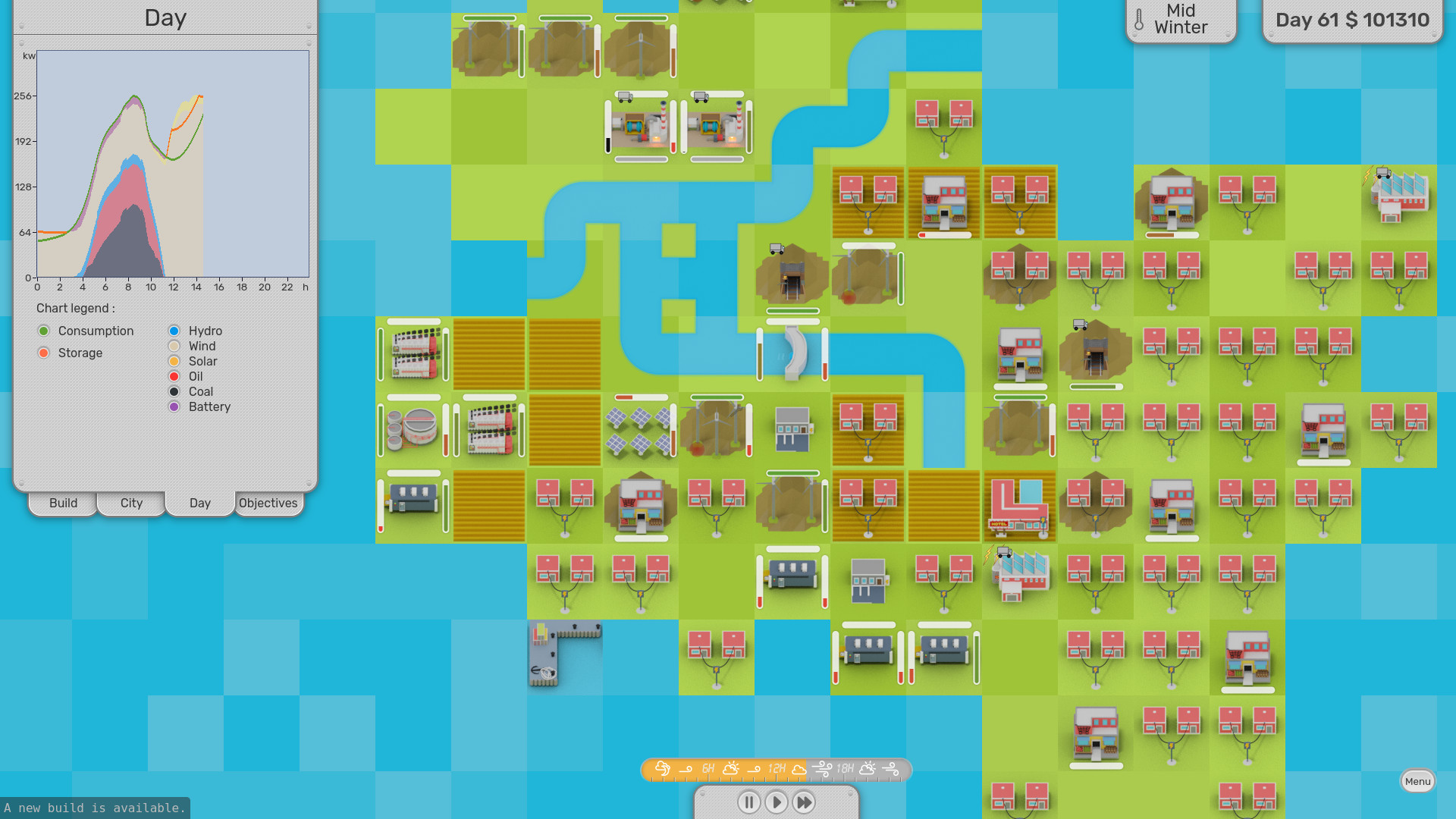 Energy Island Corp. Steam CD Key