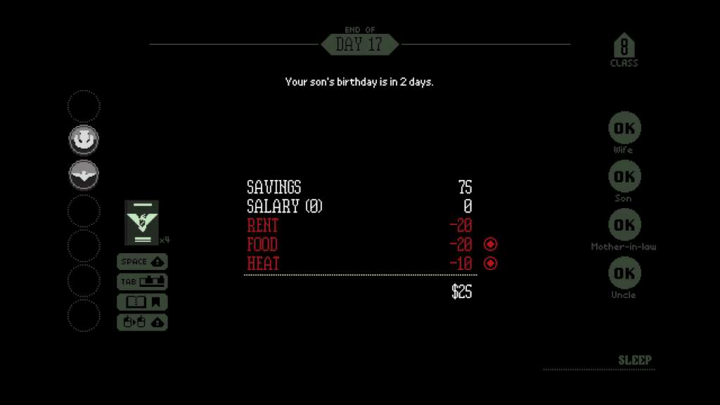 Papers Please Steam Account	