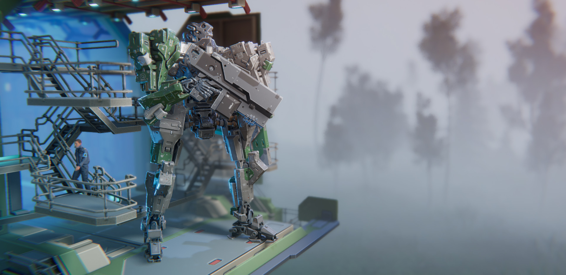 Phantom Brigade Steam Altergift