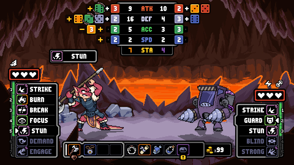 Dungeons of Aether Steam CD Key