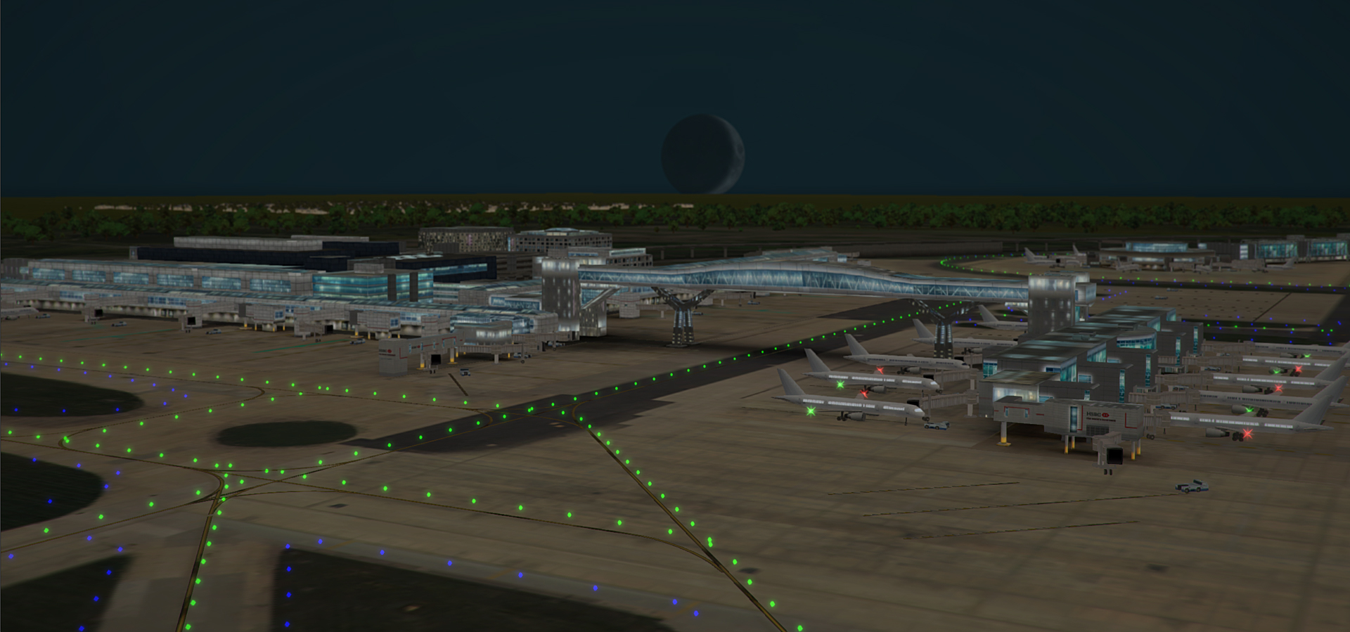 Tower!3D Pro - EGKK airport DLC Steam CD Key