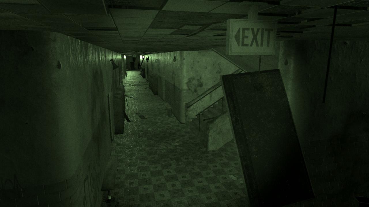 Phasmophobia Steam Account