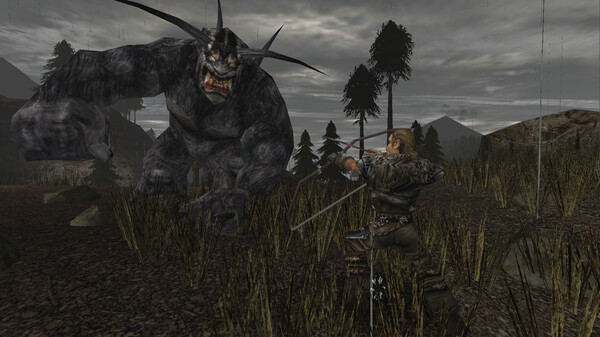 Gothic Complete Collection PC Steam CD Key