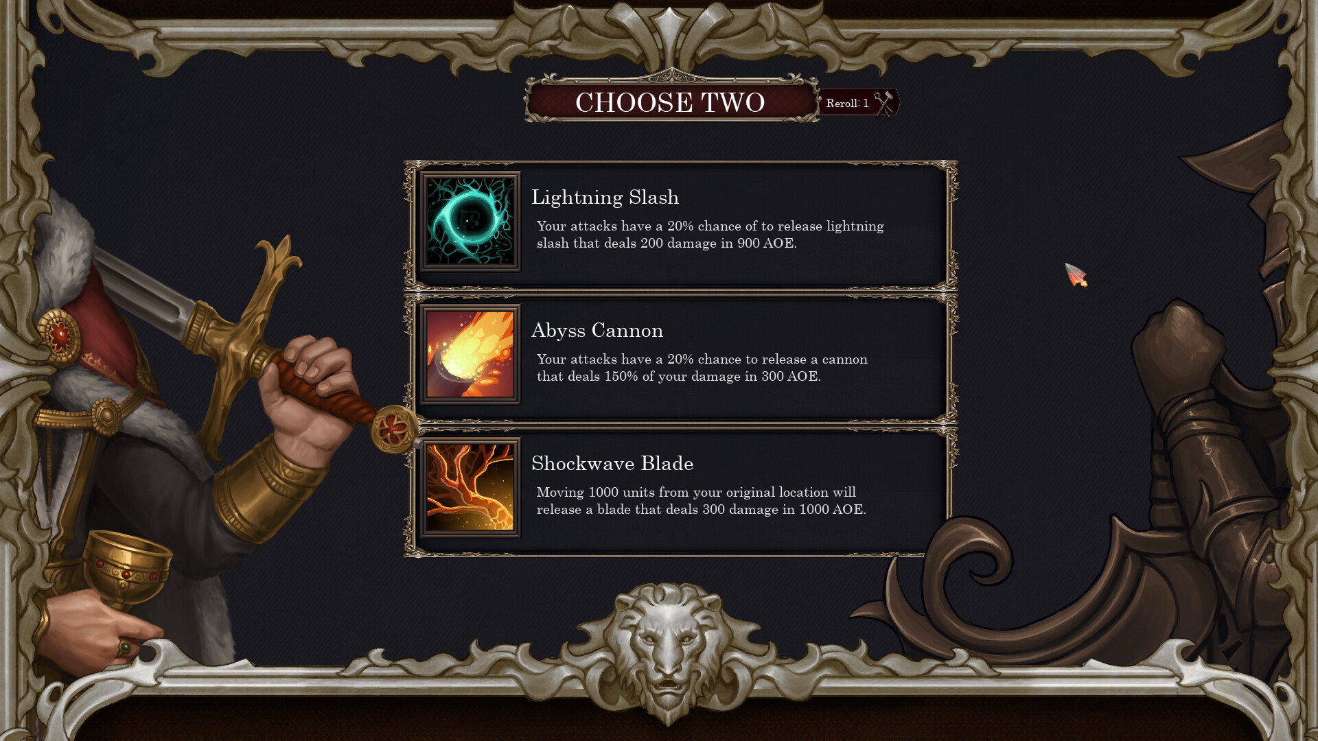 Perseus: Titan Slayer Steam Altergift