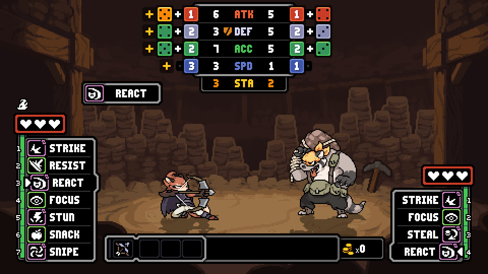 Dungeons of Aether Steam CD Key