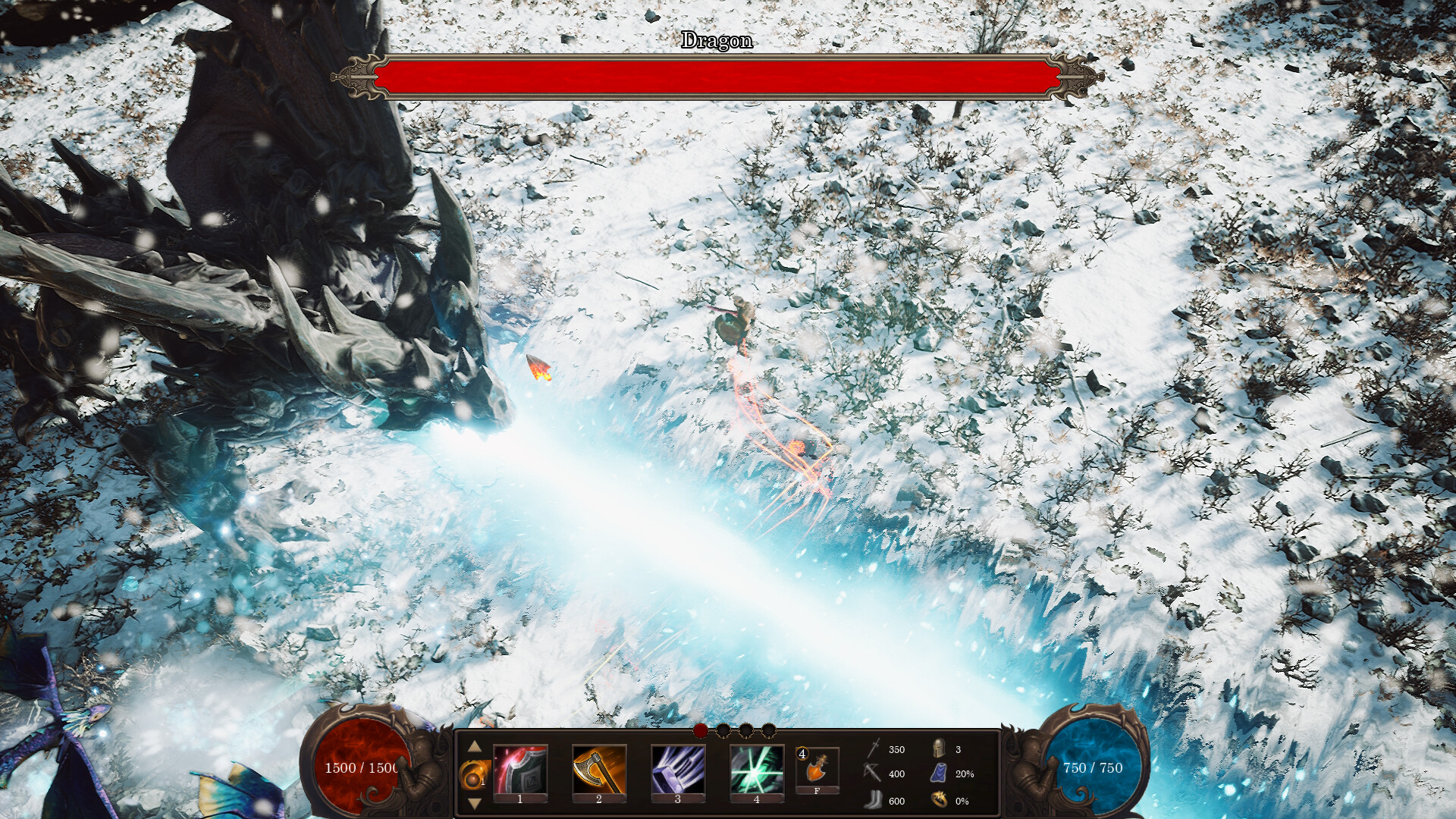 Perseus: Titan Slayer Steam Altergift