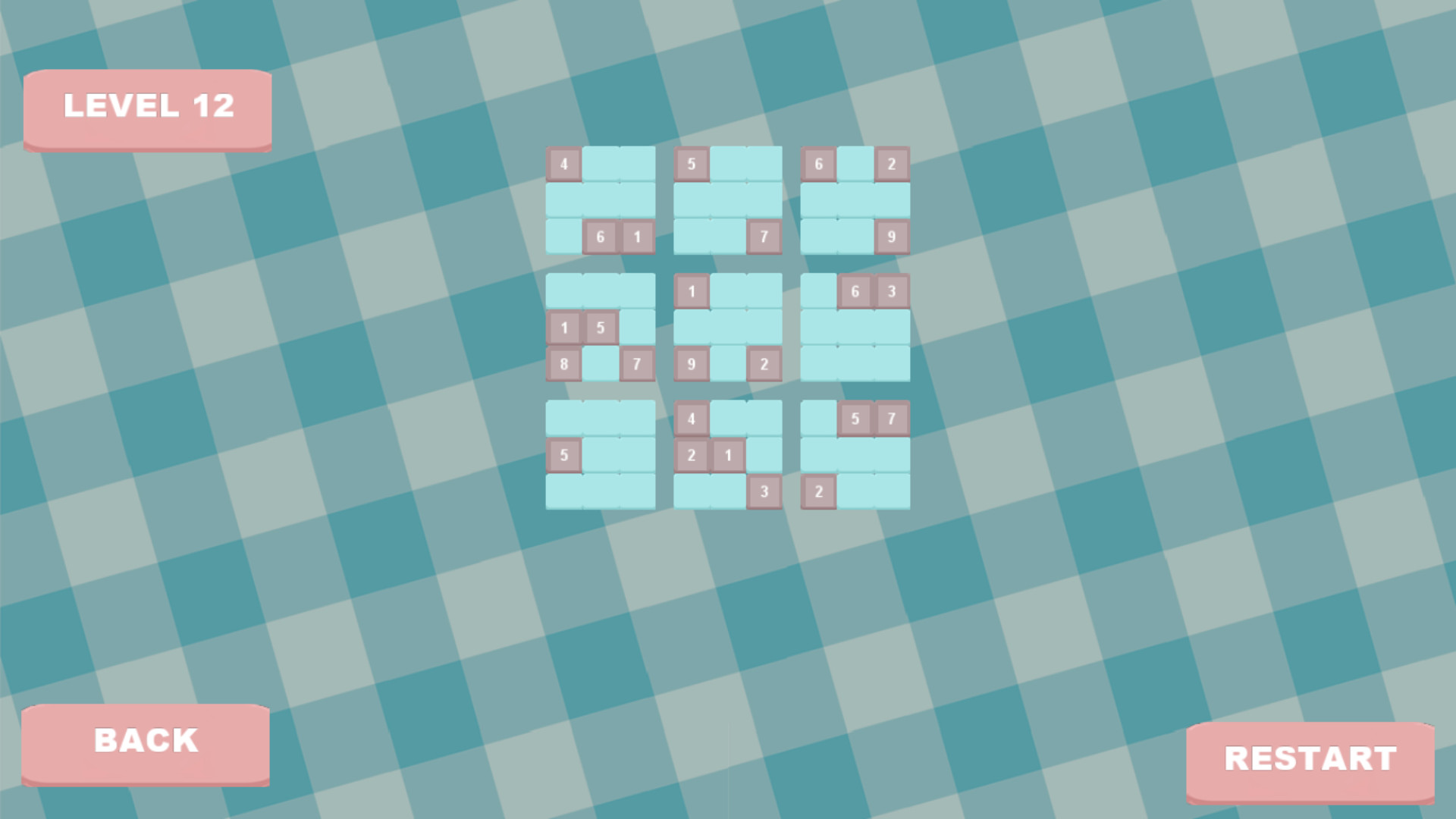 SUDOKU TIME Steam CD Key