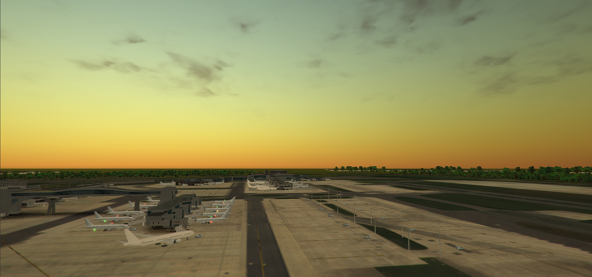 Tower!3D Pro - EGKK airport DLC Steam CD Key