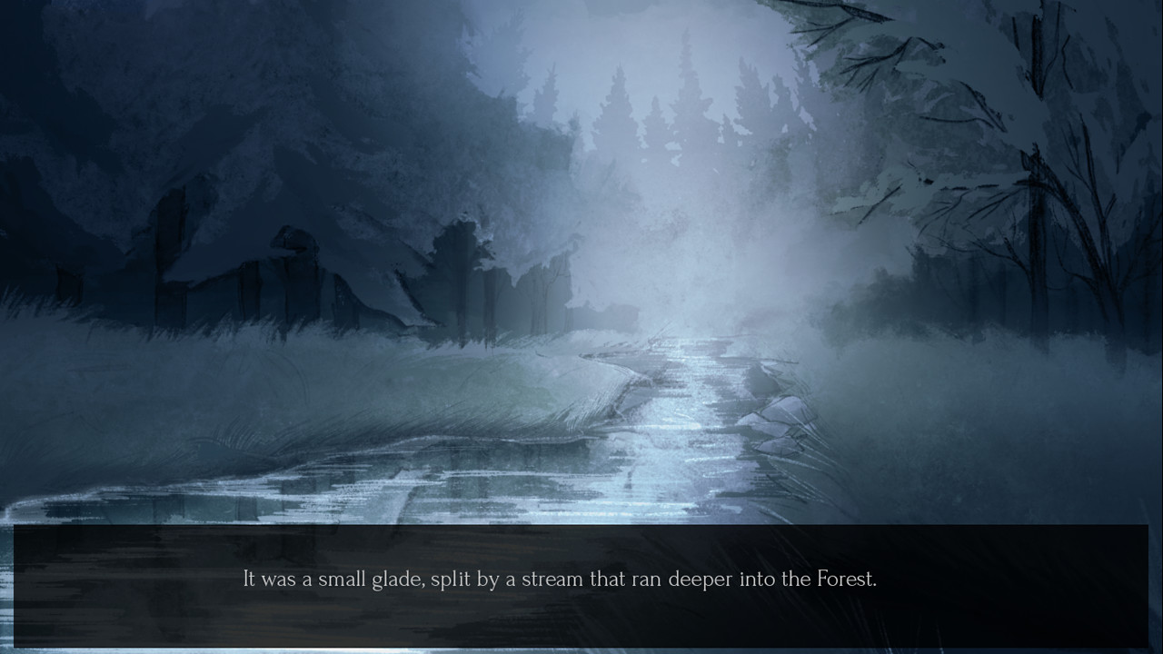 Fairy Deer Steam CD Key