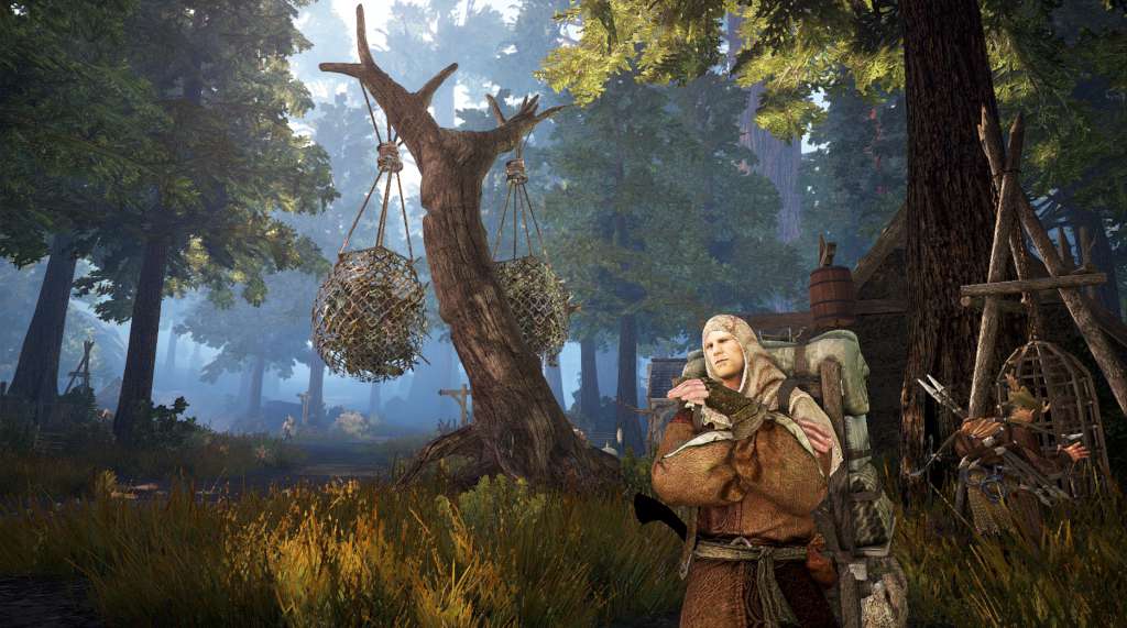 Black Desert - Special Gift Bundle 3 DLC XBOX One / Xbox Series X|S CD Key