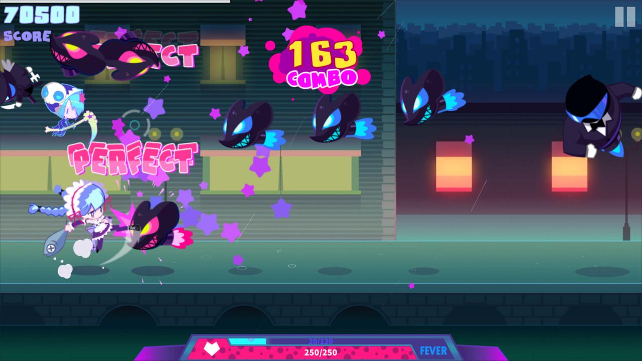 Muse Dash Steam Account