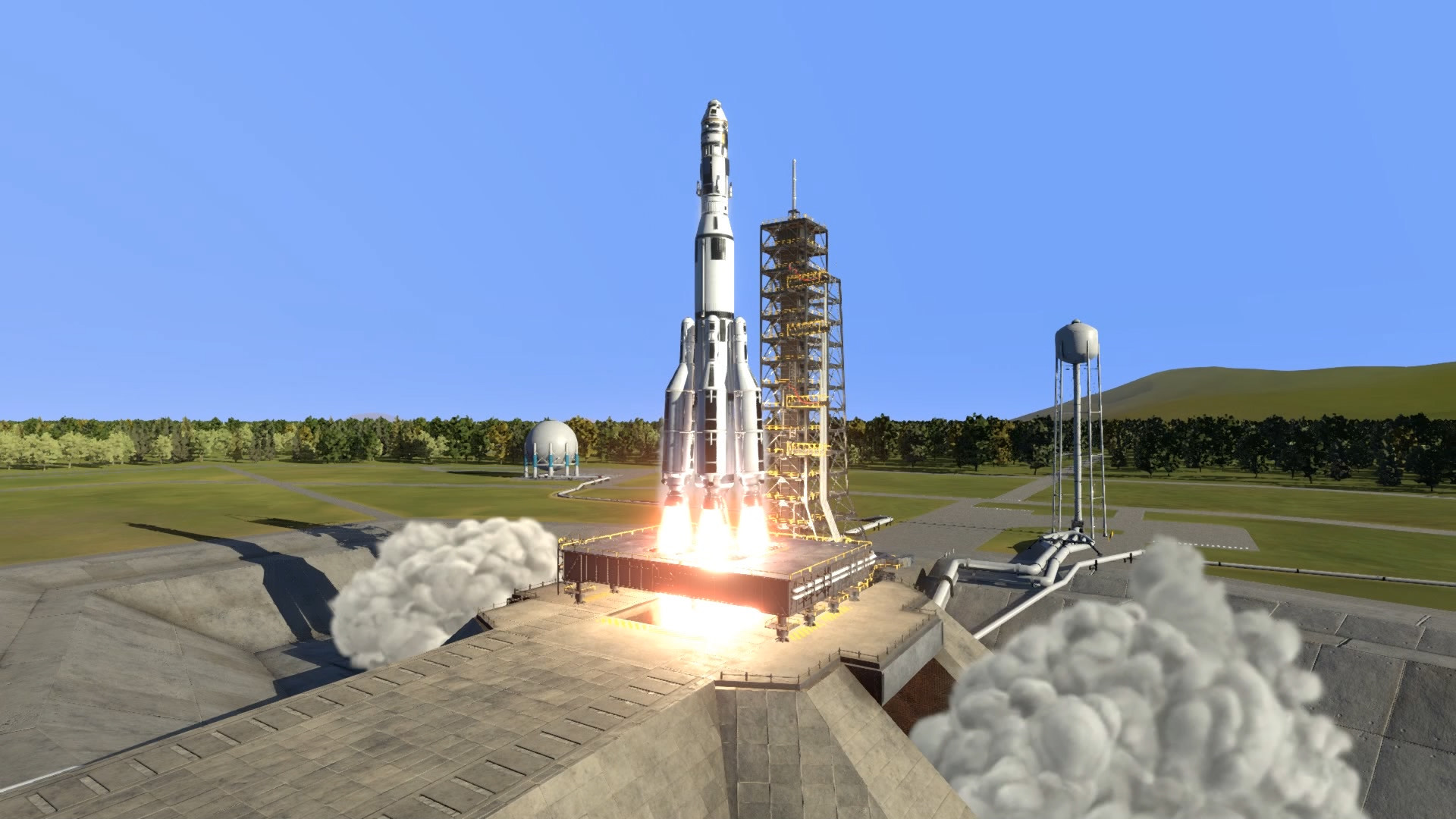 Kerbal Space Program 2 Steam Account