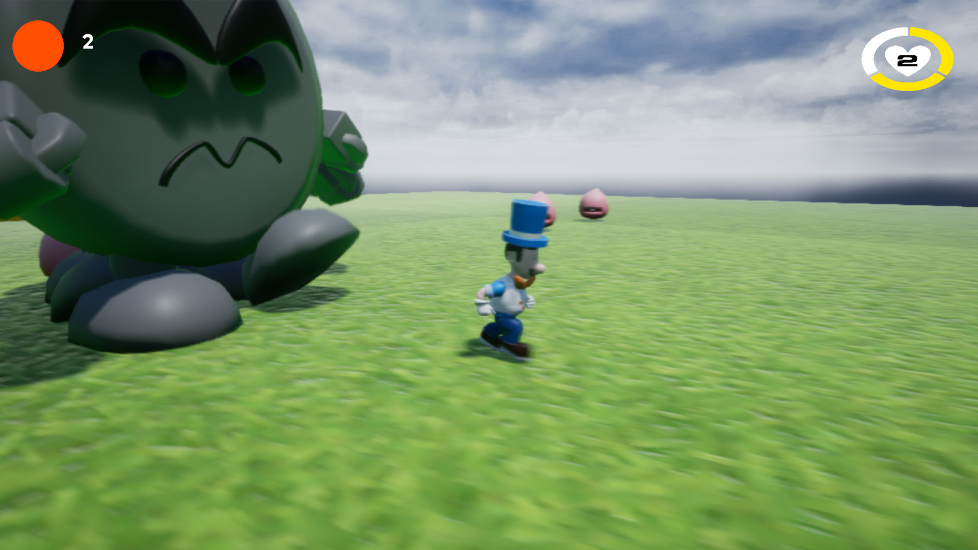 Super Clown Adventures Steam CD Key