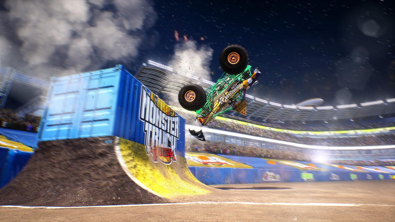 Monster Truck Championship AR XBOX One CD Key