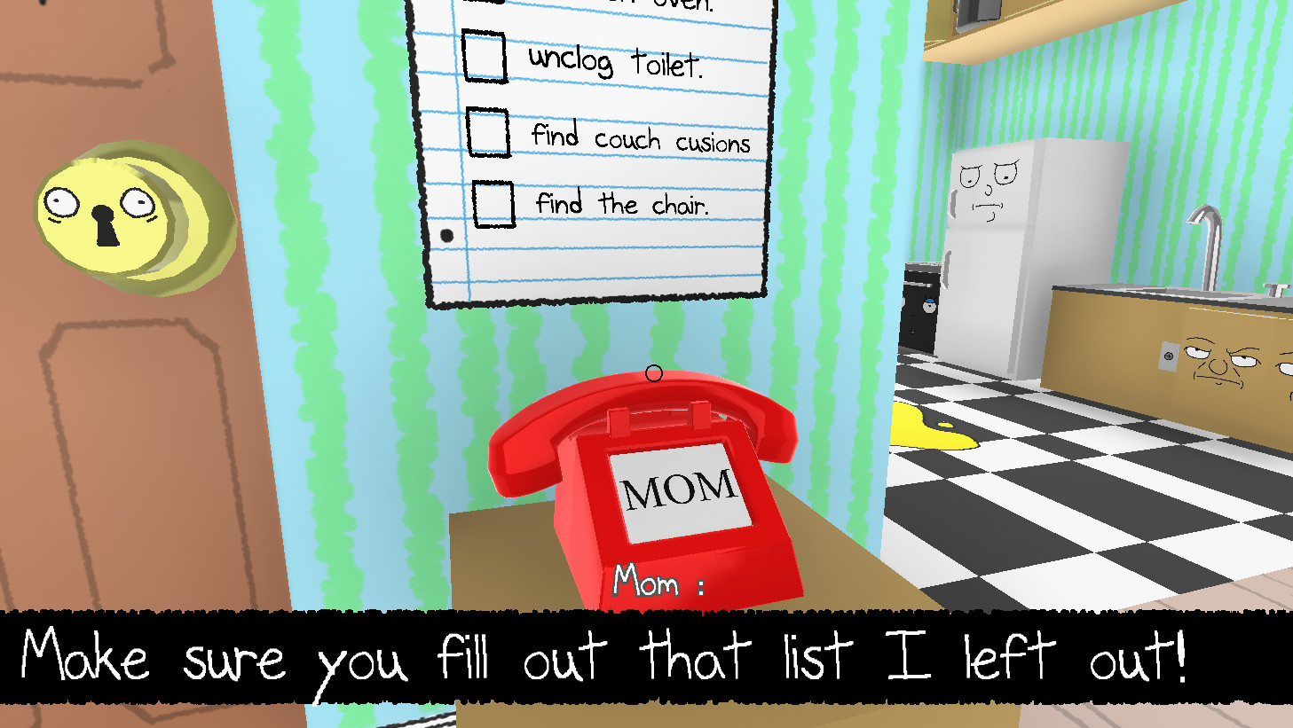 House Sitter Steam CD Key