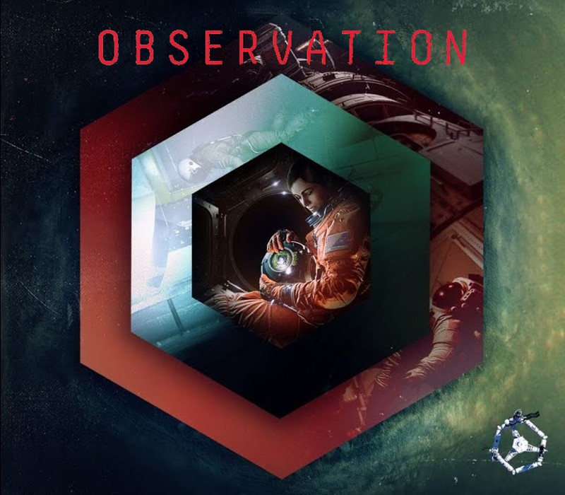 Observation AR XBOX One / Xbox Series X|S CD Key
