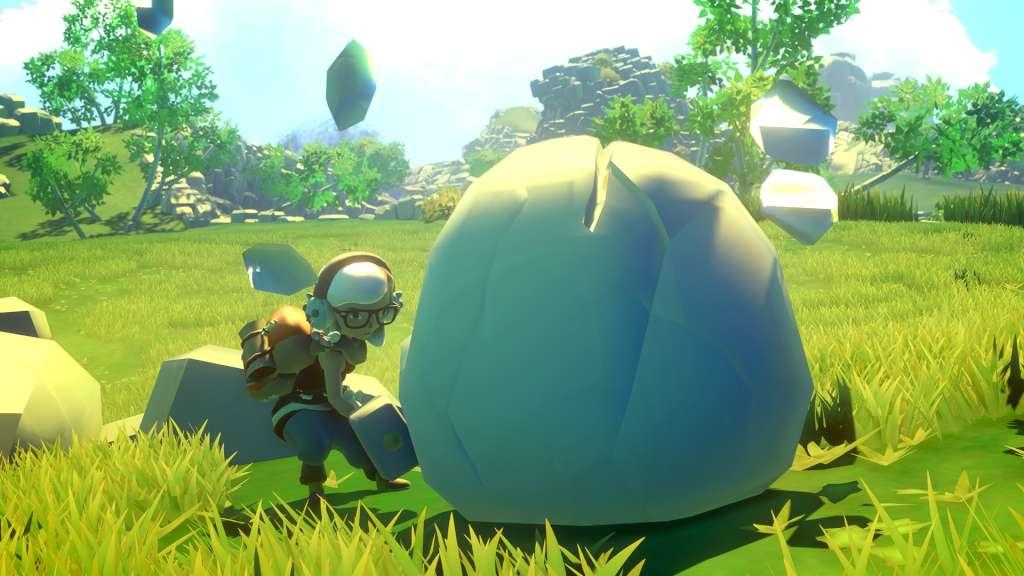 Yonder: The Cloud Catcher Chronicles AR XBOX One / Xbox Series X|S / Windows 10 CD Key